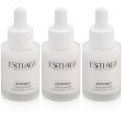 Estipurity siero+booster purificante alla niacinamide 3x30 ml soluzion