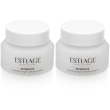 Estirevive crema viso multiuso per pelli sensibili e sottili 2x50 ml c