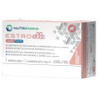 Estroelle integratore per il benessere dela donna in menopausa 30 capsule giorno + 30 compresse notte