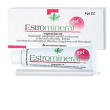 Estromineral gel vaginale lubrificante 30 ml