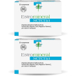 Estromineral serena compresse set da 2 pz