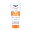 Esun gel-cr dry touch50+ 200ml