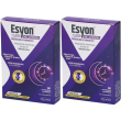 Esyon melatonina orosolubile superfast compresse 2x19,2 g