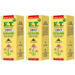 Et estratto totale echinacea senza alcol 3x30 ml soluzione orale