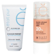 Etat pur acido citrico 20% 15 ml + maschera purificante 50ml