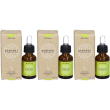 Etereal difesa olio essenziale 3x15 ml