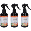 Etereal fiori d arancio spray tessuti ambienti 3x250 ml