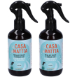 Etereal la casa di mattia spray tessuti ambienti profumato con igieniz