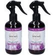 Etereal spray per tessuti e ambienti igienizzante lavanda di provenza
