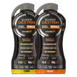 Ethicsport super dextrin gel pro integratore energetico professionale con carboidrati gusto orange 60 ml
