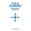 Etile cloruro 175ml