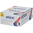Etixx natural oat sport bar caramello dolce & salato 12x55 g barretta