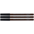 Etoile by rougj matita occhi marrone 3x1 st