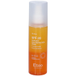 Etoo biphasic sun protection spray spf20 200 ml