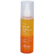 Etoo biphasic sun protection spray spf30 200 ml