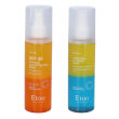 Etoo biphasic sun protection spray spf30 + after-sun 1