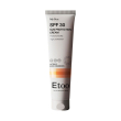 Etoo sun protection cream spf30 150 ml crema solare