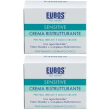 Eubos crema ristrutturante viso 50 ml 2x50 ml