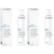 Eubos detergente liquido 400 ml 2x400 ml sapone liquido
