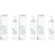 Eubos detergente liquido 400 ml 3x400 ml sapone liquido