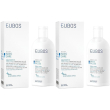 Eubos® olio da bagno per pelli secche 2x200 ml
