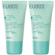 Eubos sensitive crema mani 2x50 ml per la pelle