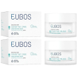 Eubos® sensitive skin crema set da 2 2x50 ml crema