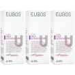Eubos urea 5% crema mani 75 ml 3x75 ml