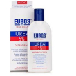 Eubos urea 5% - detergente per pelli sensibili 200 ml