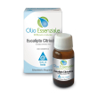Erboristeria magentina olio essenziale eucalipto citriodora 10 ml olio essenziale