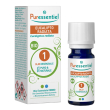 Puressentiel olio essenziale eucalyptus radiata biologico 10 ml