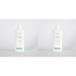Eucare lenderm fluido emulsione lenitiva set da 2 2x200 ml