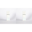 Eucare lenderm forte crema emolliente idratante e lenitiva set da 2 2x