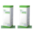 Eucare neo criloidin shampoo antiforfora 2x200 ml