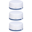 Eucare zetauno 30 pasta 3x100 ml capsule