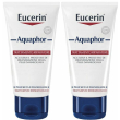 Eucerin aquaphor trattamento riparatore pelli danneggiate 45 ml crema