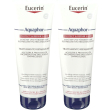 Eucerin® aquaphor trattamento riparatore set da 2 2x220 ml pomata