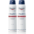Eucerin aquaphor trattamento riparatore spray 250 ml set da 2 2x250