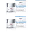 Eucerin aquaporin active crema viso set da 2 2x50 ml