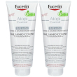 Eucerin® atopicontrol balsamo corpo set da 2 2x400 ml
