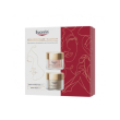 Eucerin cofanetto hyaluron-filler+elasticity rose crema antieta spf30 + crema notte 50 ml
