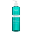 Eucerin dermopure clinical detergente purificante - detergente viso e corpo per pelle grassa e acneica - 400 ml