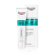 Eucerin dermopure clinical mat fluid - fluido opacizzante per pelle a tendenza acneica 40ml