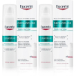 Eucerin dermopure clinical siero viso tripla azione 2x40 ml