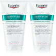 Eucerin dermopure detergente tripla azione 150ml 2x150 ml