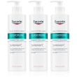 Eucerin dermopure detergente tripla azione 400ml 3x400 ml