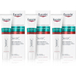 Eucerin dermopure hydra repair trattamento lenitivo 3x40 ml