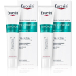Eucerin dermopure mat fluid fluido opacizzante 2x40 ml