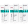 Eucerin dermopure mat fluid fluido opacizzante 3x40 ml
