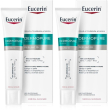 Eucerin dermopure peeling 10 trattamento rinnovatore 2x40 ml